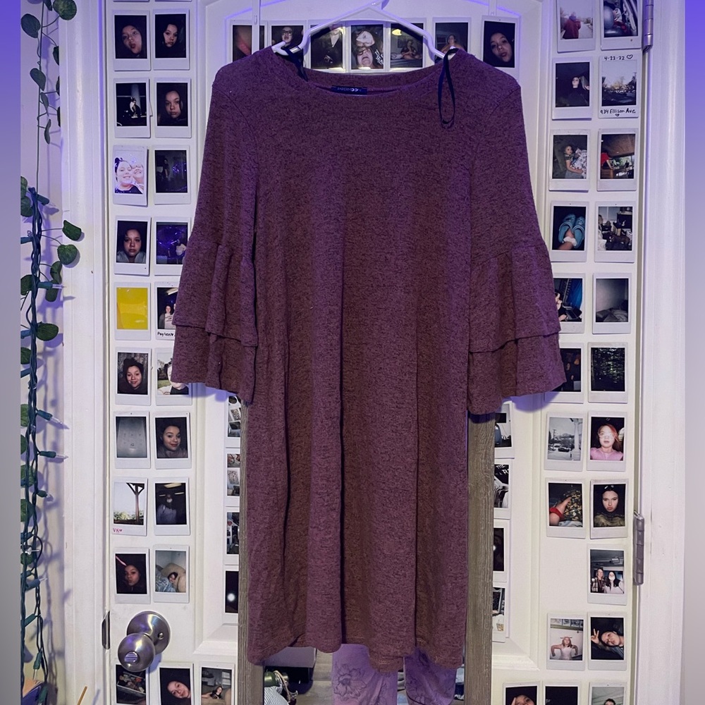 Papermoon dress